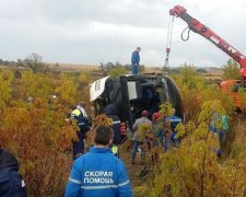 Українці стали жертвами жахливої ДТП у Росії