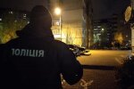 Місце вчинення злочину. Фото: Фейсбук.