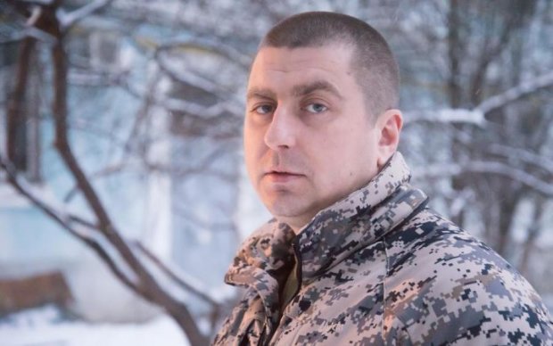 Валентин Манько: В Украине нужно создать единый реестр ветеранов АТО