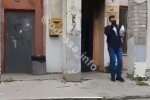 Укрпошта, фото: скріншот з відео
