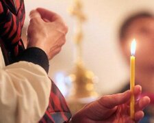 Рождественский пост 2020