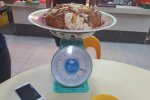 Сінгапурець з'їв чотири кілограми курки з рисом за 29 хвилин (фото, відео)