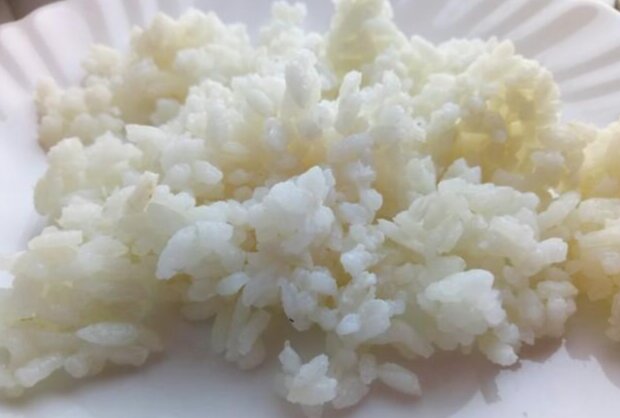 Рис, фото из свободных источников