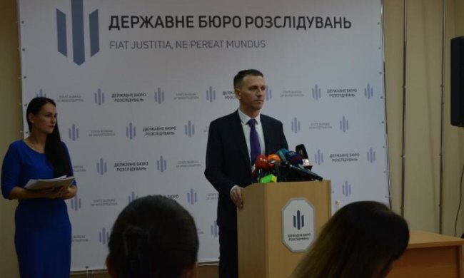 Уголовники, госизменщики и друзья сепаратистов: кто пытается пролезть в новосозданное Государственное бюро расследований