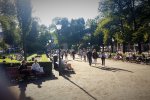 Погода у Харкові на 10 серпня: стихія вижене українців на пляж, повний "штиль"