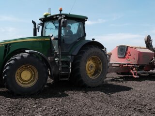 Земельные паи, скриншот: YouTube