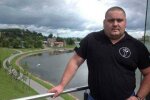 Правоохоронці викрили на корупції маріупольського депутата-стронгмена Лашина, який прагнув очолити Маріупольську військову адміністрацію