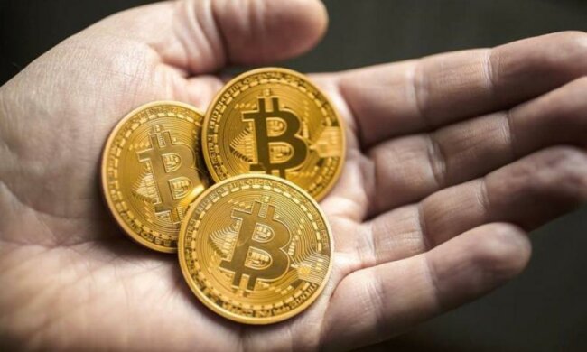 Bitcoin відзначився новим рекордом