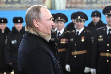 Другу Путіна винесли вирок в Україні: відповість за все