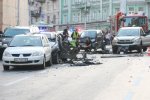 Поліція розкрила деталі вибуху в столиці