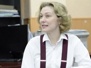 Тетяна Монахова, фото: NewsOne