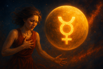 Хирон, изображение из свободных источников