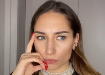 Скрін, відео ТикТок