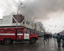 Дивилися, як згорають діти: родичі загиблих поділилися горем Кемерово