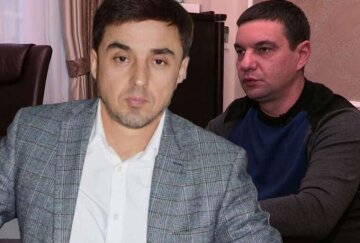 Афонов и Кусаев