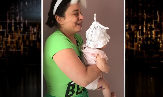 Наташа Королева, скриншот: Youtube