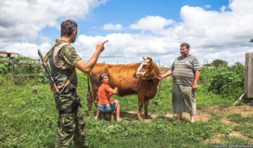 Кремль створює "малу Сирію" біля Маріуполя