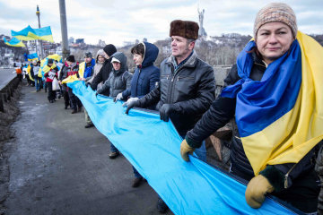 Украинцы резко обратились к Порошенко: "Когда ты уйдешь, барыга?"