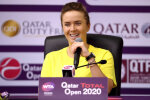 Еліна Світоліна, Getty Images