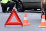 Дніпрянка загинула під колесами авто в самому центрі міста