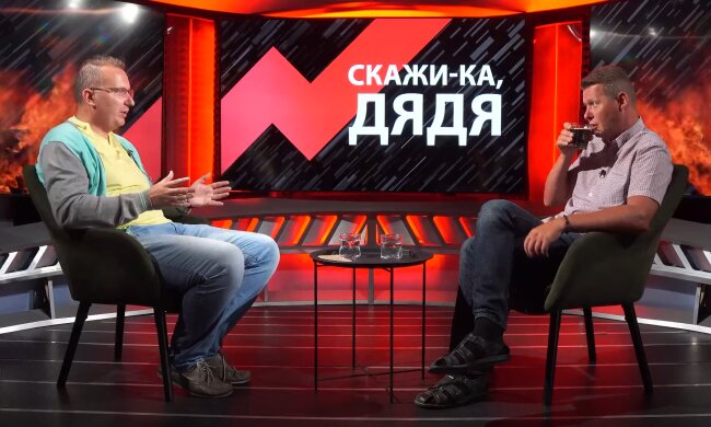 Алексей Кущ