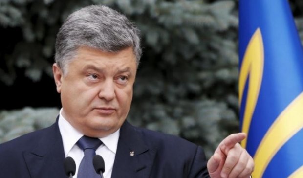 Геращенко заявил, что уродов во власть набирали под надзором Порошенко