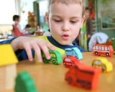 Стало известно, когда в Украине исчезнут очереди в детсады