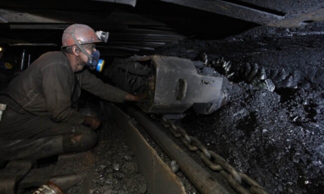 Минэнергоугля привлечет МВФ к реформированию угольной отрасли