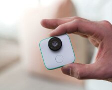 Google Clips