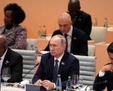 Головне за ніч: підбори Путіна та фантазії Поклонської