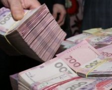 Щоденний дохід українців стане меншим