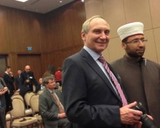 Бойовики етапували українського вченого