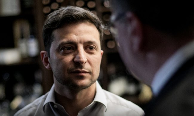Зеленський назвав свого ворога №1 на посаді президента: "Не боротися, а побороти"