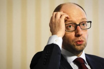 Українці можуть економити газ в теплі періоди - Яценюк