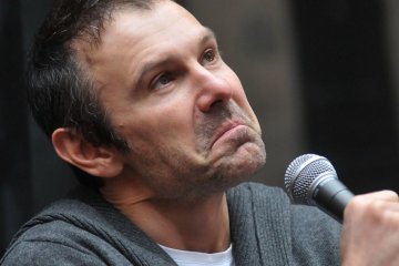 Святослав Вакарчук