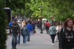 Карантин в Україні, фото: кадр з відео