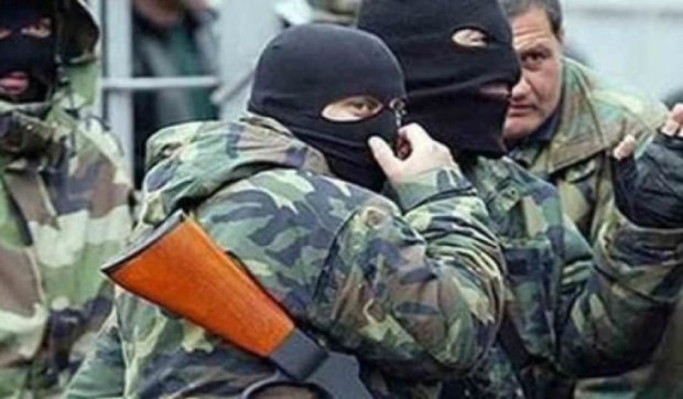 Террористы 21 раз атаковали бойцов АТО на Донбассе