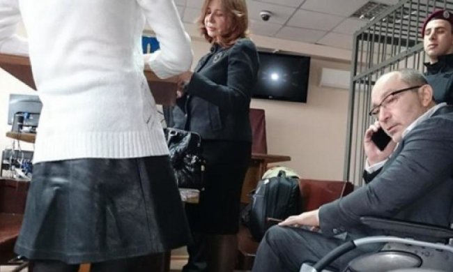 Суд над Кернесом перенесли на 18 мая