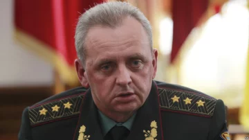 Віктор Муженко