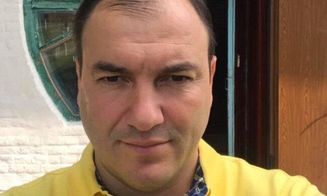 "Розбійник" Зеленського Годунок мітить у крісло мера Борисполя