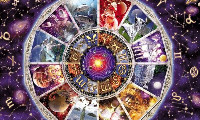 Гороскоп, фото: Униан