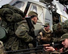 Россияне отрабатывают захват объектов в Херсонской области - разведка