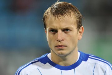 Динамо подтвердило возвращение знакового футболиста
