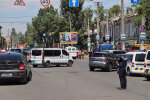 Бил машины, как яйця на Пасху: в Одессе схватили неадекватного громилу