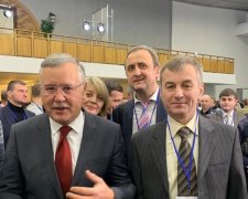 Соратник Гриценка загинув після жорстокого побиття