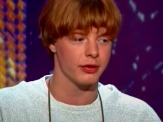 Андрей Григорьев-Апполонов, скриншот YouTube