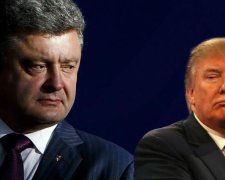 Порошенко анонсував зустріч з Трампом