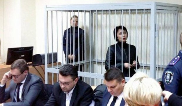 Адвоката і екс-заступника Лукаш підозрюють у мільйонних розкраданнях