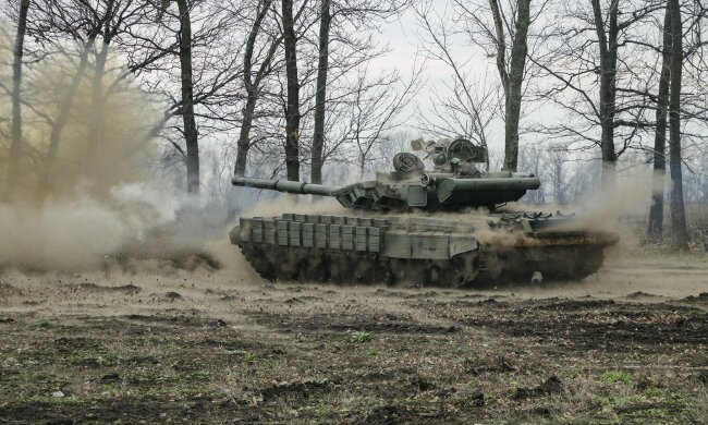 Военные, фото: ВСУ