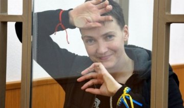 Савченко против навязывания языкового вопроса населению